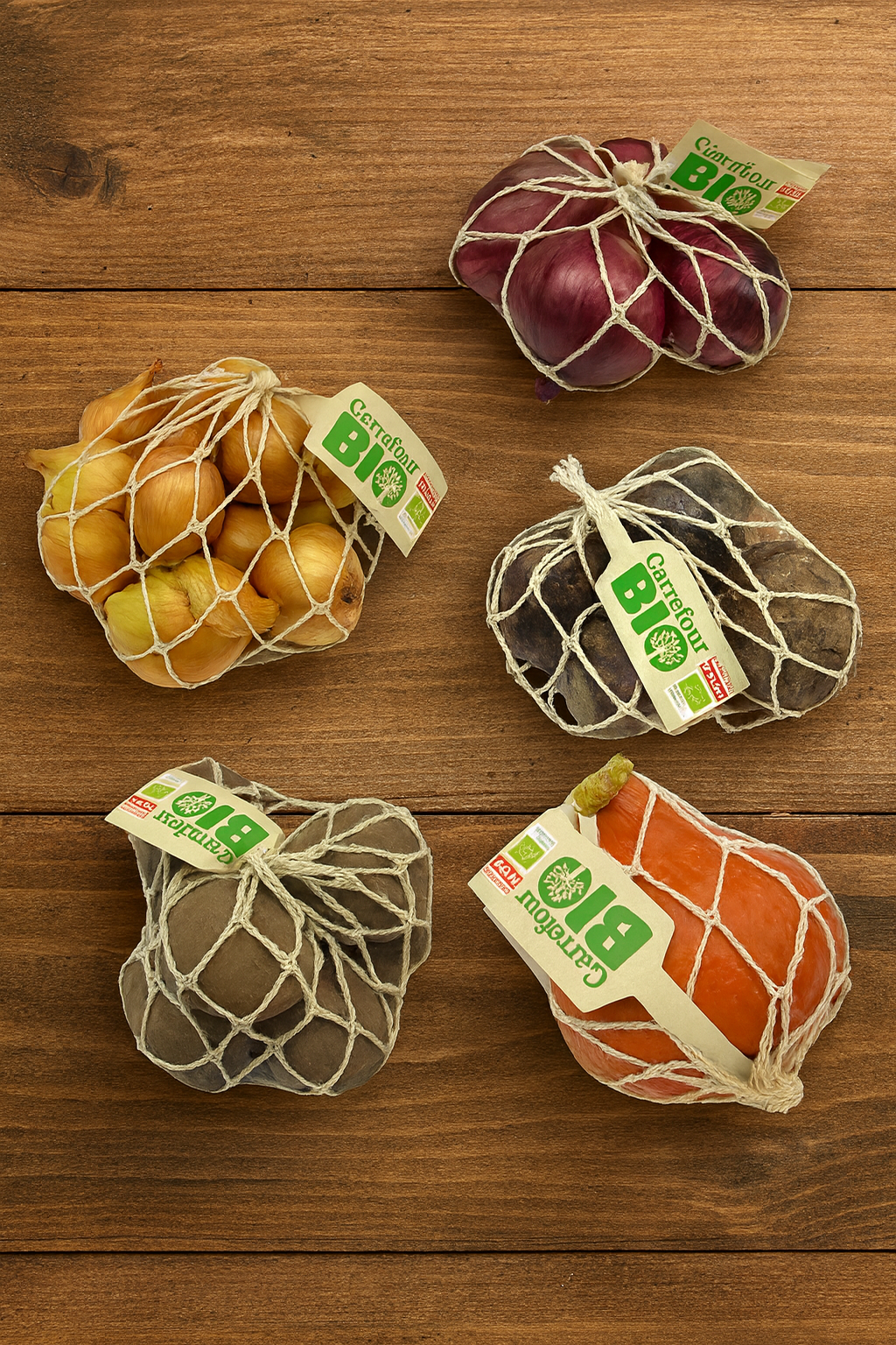 Carrefour Bio